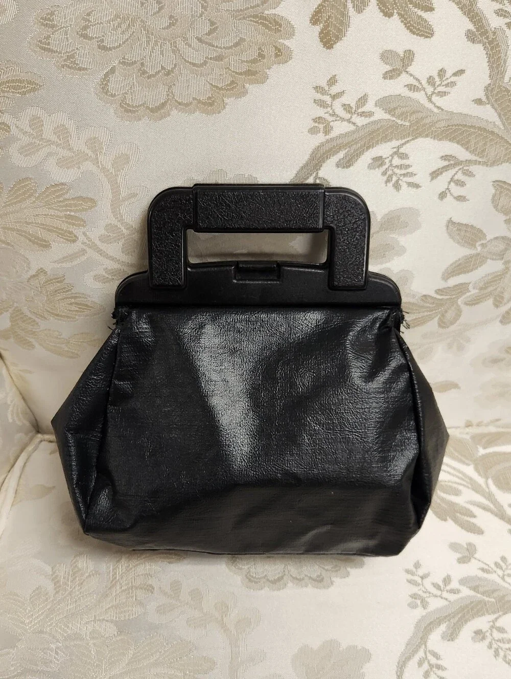 Vintage 1987 Fisher Price Doctor’s Bag Toy